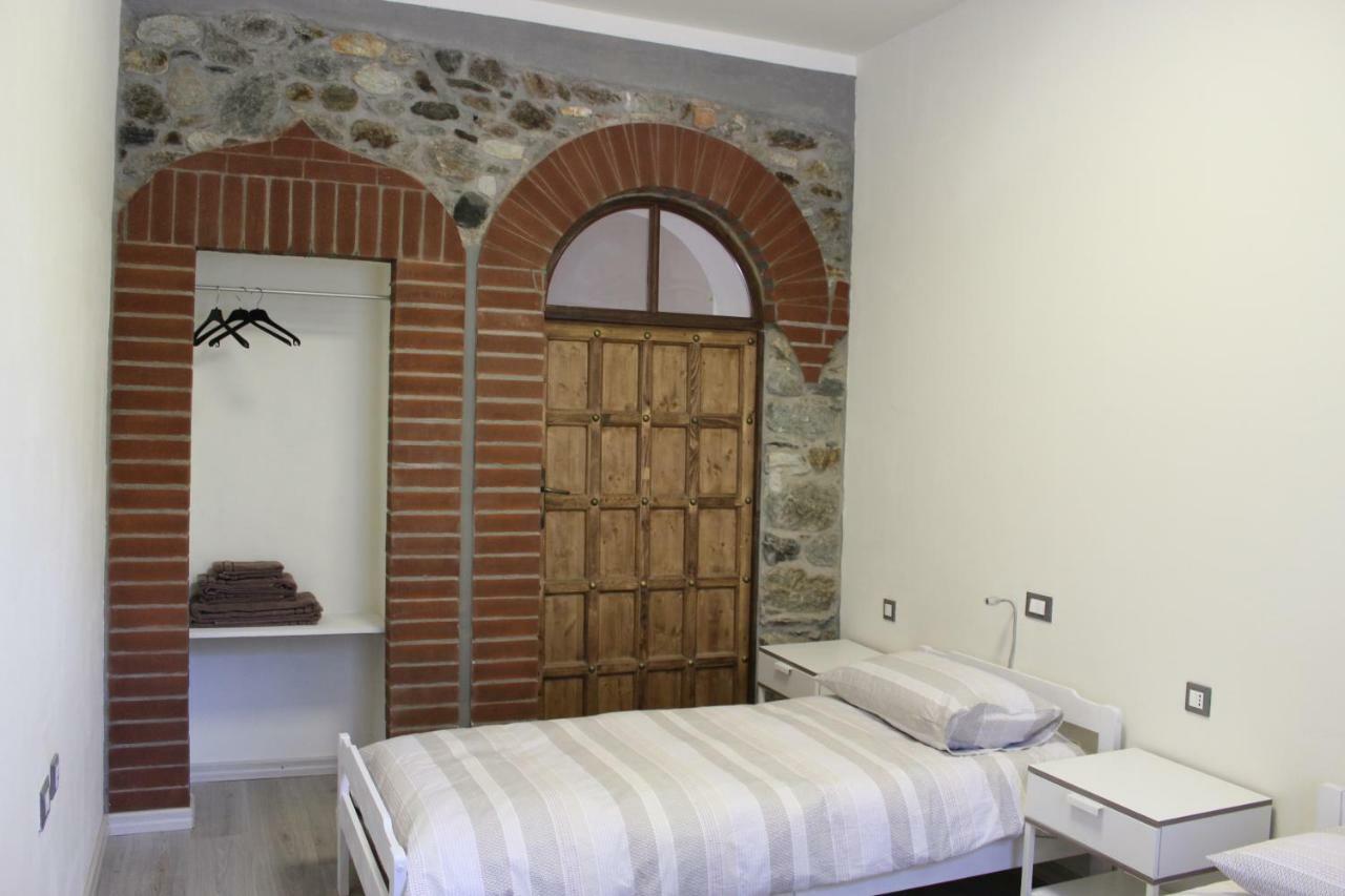 Passaggio A Nord Ovest Hotel Settimo Vittone Luaran gambar