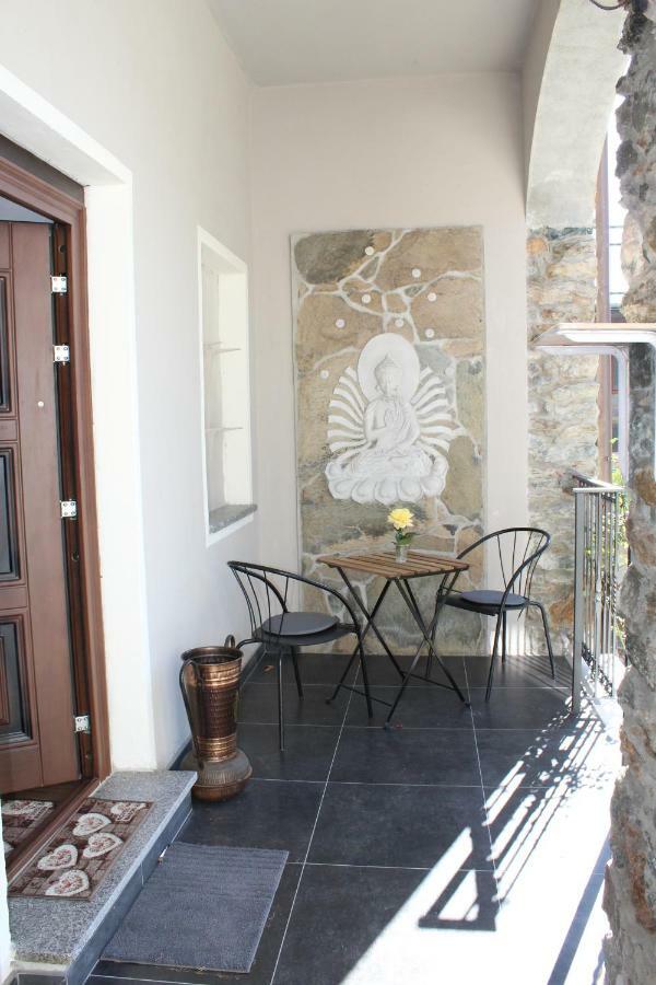 Passaggio A Nord Ovest Hotel Settimo Vittone Luaran gambar
