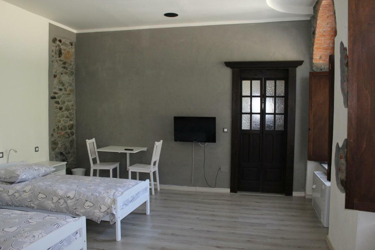 Passaggio A Nord Ovest Hotel Settimo Vittone Luaran gambar